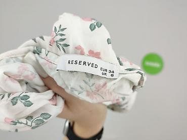 abercrombie: Bluzka damska, rozmiar XS — 4