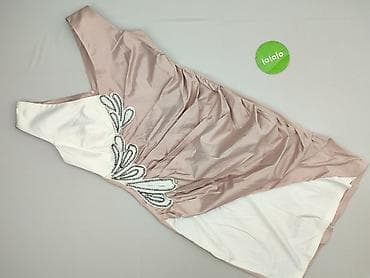 mango satynowe spódnice: Sukienka damska, rozmiar 2XL — 2