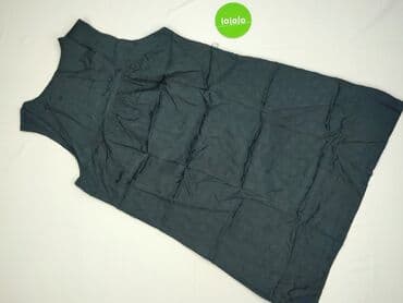 sukienka w kształcie trapezu: Fransa, Sukienka damska, rozmiar XL — 3