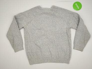 sweter bolerko hm: Marks & Spencer, Sweter dla mężczyzn, rozmiar XL — 3