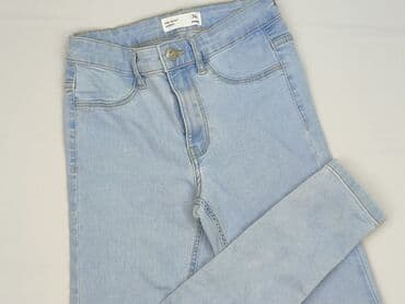 nerka damska tommy jeans: Sinsay, Jeans for women, size XS (EU 34) — 1