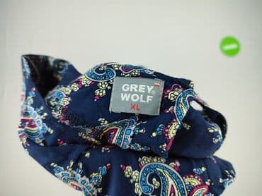 sukienka zima: GREY WOLF, Sukienka damska, rozmiar XL — 4