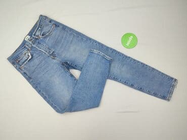 buty oleksy mokasyny: ONLY, Jeansy damskie, rozmiar S — 2