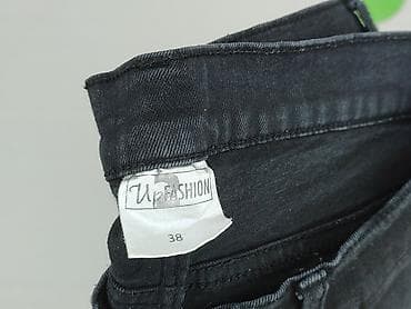 amisu clothes: UpFashion, Jeansy damskie, rozmiar M — 4