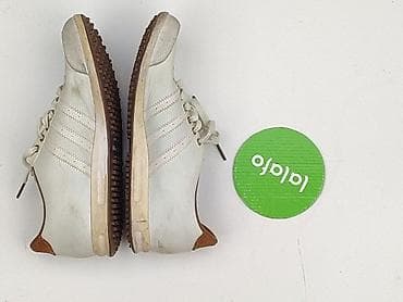 buty adidas support: Adidas, Sneakersy damskie, rozmiar 37 — 3