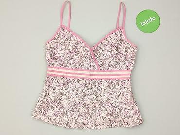 primark gingham top: Next, Women`s top, size L — 2