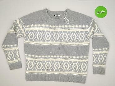 max studio sweter: House, Sweter damski, rozmiar M — 2