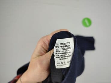 criss cross buty: Chinosy dla mężczyzn, rozmiar L — 4