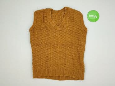 kamizelka świąteczna damska: Kamizelka damska, rozmiar M — 3