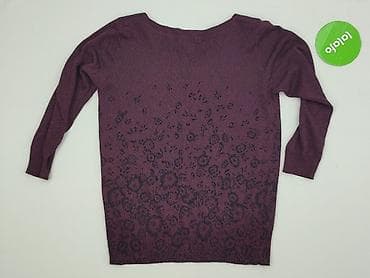 sweter massimo dutti: Monsoon, Sweter damski, rozmiar M — 3