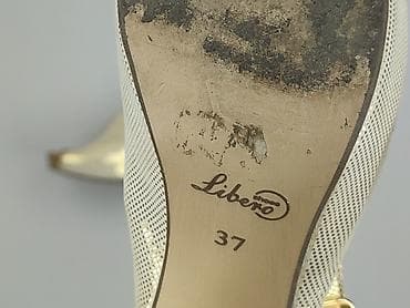 3f obuwie: Sandały damskie, rozmiar 37 — 4