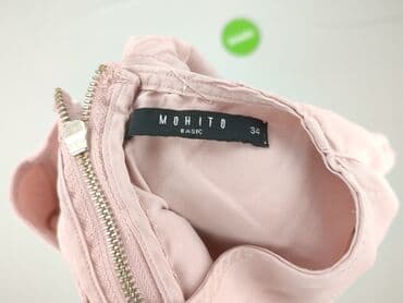 sukienki w mohito: Mohito, Сукня жіноча, 2XS на lalafo.pl — 4 sukienki w mohito: Mohito, Сукня жіноча, 2XS — 4