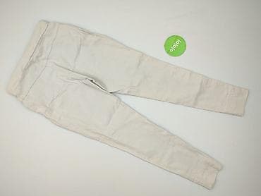 eric emanuel spodnie: Zavanna, Spodnie materiałowe damskie, rozmiar XL — 3