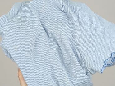 bluzki baskinki: H&M, Top damski, rozmiar XS — 6