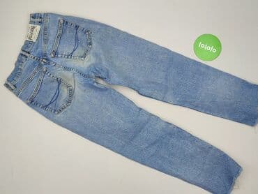 dżinsy pull and bear: PULL&BEAR, Jeans for women, size XS — 5