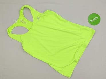 kombinezon gimnastyczny damski: Domyos, Top damski, rozmiar M — 2