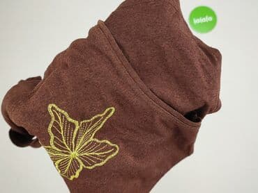 bluzki do stroju krakowskiego: T-shirt damski, rozmiar XL — 4