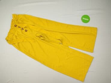 bluzki stradivarius: Stradivarius, Spodnie 3/4 damskie, S — 2