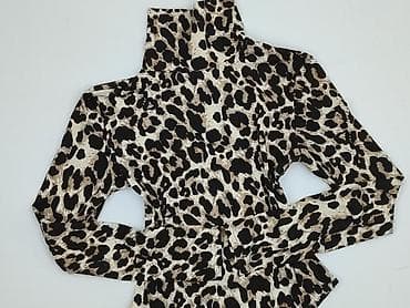 bluza z golfem: Body damskie, rozmiar M — 1