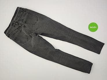second hand second hand second hand: Re-Dress, Jeansy damskie, rozmiar M — 4