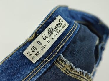 Kobiety: Denim Co, Jeansy damskie, rozmiar M — 4