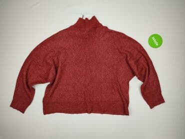 sweter janina: Janina, Sweter damski, rozmiar 4XL — 3