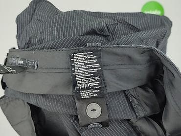 klapki hermes lidl: H&M, Szorty damskie, rozmiar L — 6