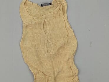 koszulki bez rękawów damskie marella: T-shirt damski, rozmiar S — 1