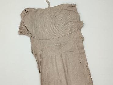 henley top: Sukienka damska, rozmiar One size — 1