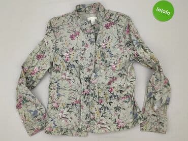 lemonada kurtki wiosenne: H&M, Kurtka przejściowa damska, rozmiar S — 2