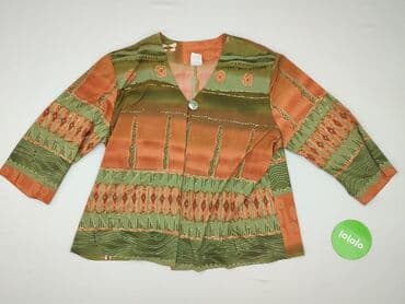 reserved marynarka damska: Жіноча блуза, розмір 2XL — 2