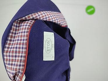 cos basic t shirt: Eton, Koszulа dla mężczyzn, rozmiar S — 4