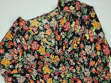 moda dla puszystych: Limited Collection, Sukienka damska, rozmiar 6XL — 1