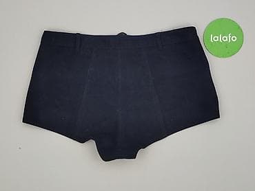 miniprost: Bershka, Szorty damskie, rozmiar S — 3