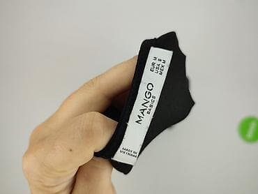 monki: Mango, Sukienka damska, rozmiar M — 4