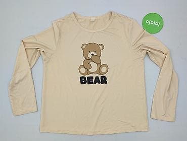 pull bear pl: Bear, Bluzka damska, rozmiar S — 2
