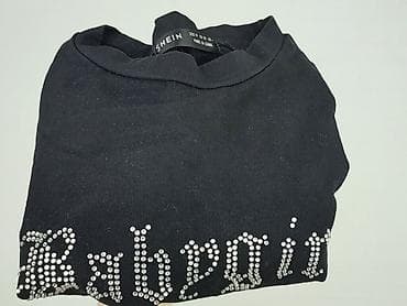 crop top coca cola: Shein, Top damski, rozmiar M — 7