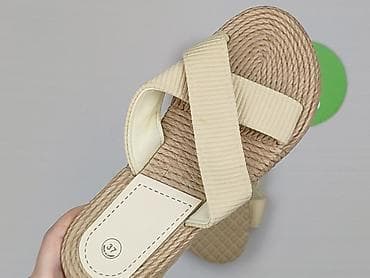 buty vty deichmann: Klapki damskie, rozmiar 37 — 4