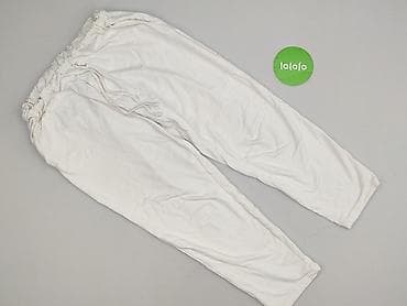 t shirty van: Vanilla, Spodnie dresowe damskie, rozmiar XL — 2