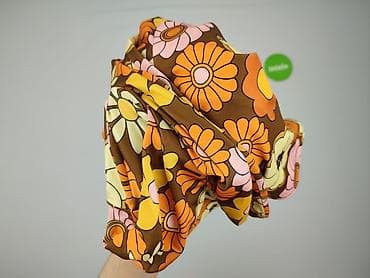 spodnie plus size: Romwe, Spodnie materiałowe damskie, rozmiar 2XL — 4