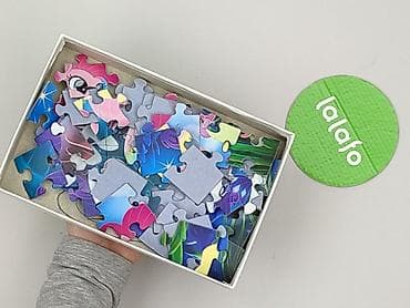 bomberka pull and bear: Пазли для Діти, стан - Дуже гарний — 4