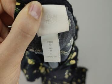 sukienka midi hm: H&M, Sukienka damska, rozmiar M — 4