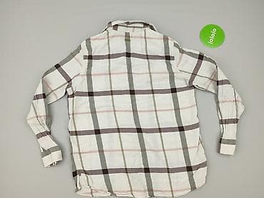 pull and bear golf damski: Barbour, Women`s shirt, size M — 3