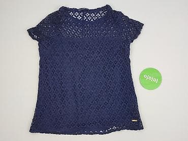 blue bluzki: House, Bluzka damska, rozmiar M — 2