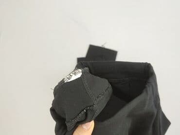 legginsy bawełniane z wysokim stanem: Leggings Sports for women, size S — 5