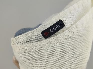 sweter tommy: Guess, Sweter damski, rozmiar XS — 5