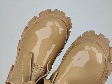 50 styles buty: Botki damskie, rozmiar 40 — 6