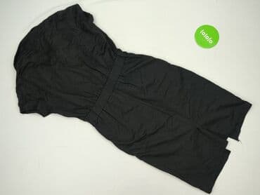 kurtka reserved czarna: Reserved, Sukienka damska, rozmiar S — 3