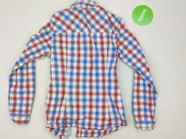 bluzki wizytowe zara: Zara, Koszula damska, rozmiar S — 3