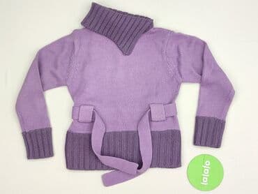 czapka monkler: Sweater, 4-5 years, 104-110 cm, condition - Very good — 2